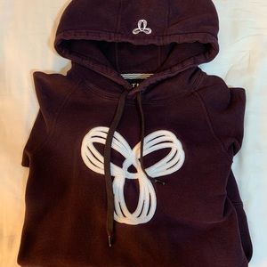 TNA Sweater from Aritzia!